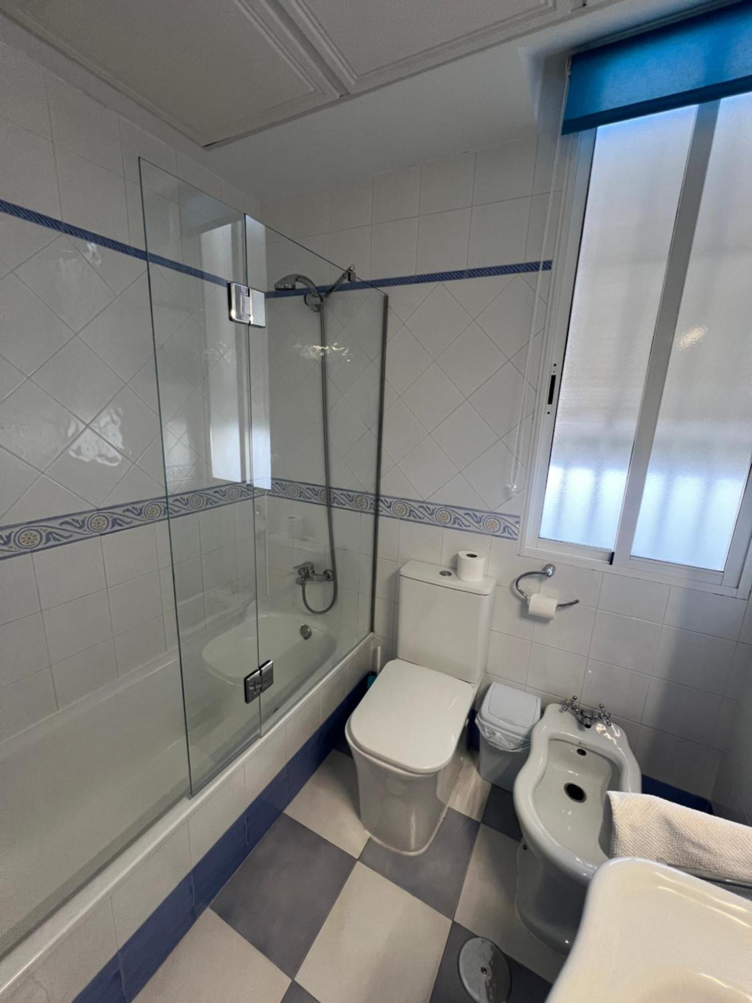 Atico Suite Claudio Marcelo Cordoba Luaran gambar