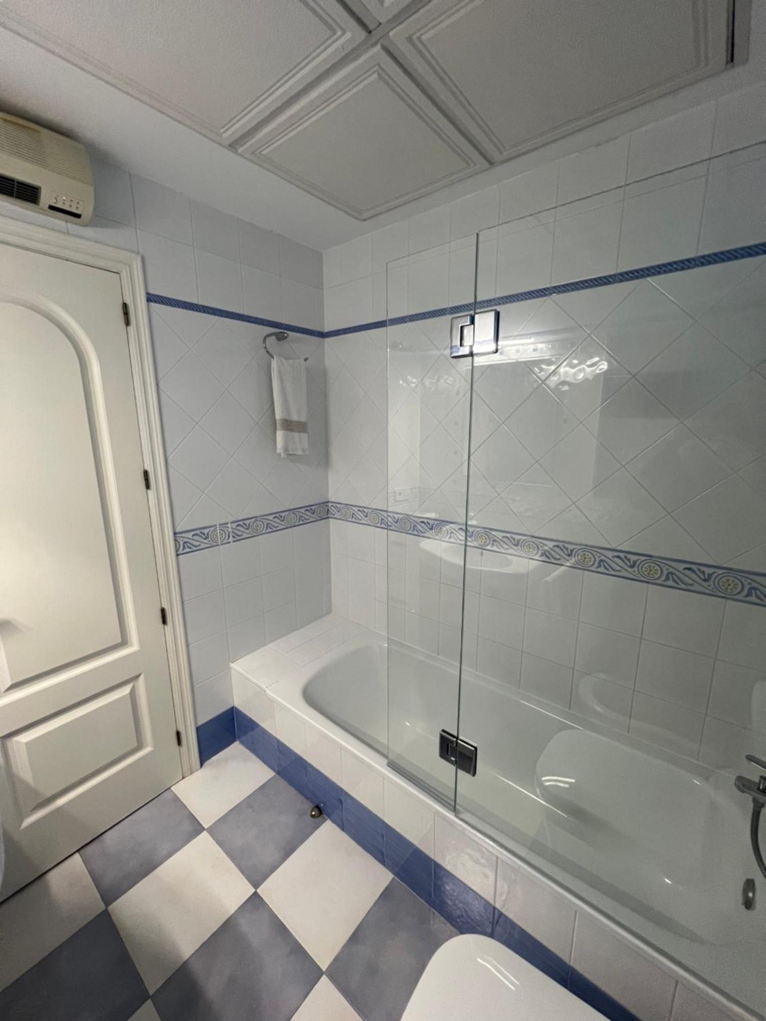 Atico Suite Claudio Marcelo Cordoba Luaran gambar